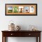 ArtToFrames Collage Photo Picture Frame with 5 - 5x7 inch Openings, Framed in Black with Over 62 Mat Color Options and Plexi Glass (CSM-3926-152)